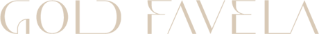 gold favela logo gold favela logo